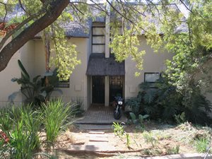 2 Bed Apartment in Sharonlea