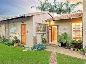 3 Bed House in Allens Nek