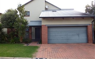 4 Bedroom House in Beverley
