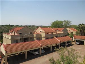 3 Bedroom Apartment in Riverside Park