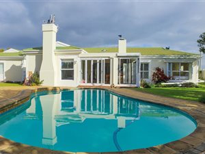 3 Bed House in Rome Glen