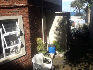 1 Bed Garden Cottage in Umdloti Beach