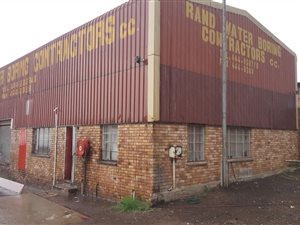 4000 m² Commercial space in Marlboro