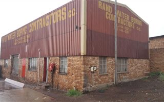 4000 m² Commercial space in Marlboro