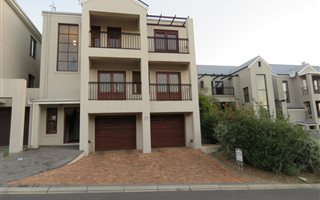 3 Bedroom House in Welgevonden Estate