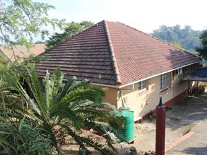 3 Bed House in Escombe