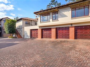 2 Bed Apartment in Woodmead