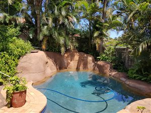 3 Bedroom House in Ocean View