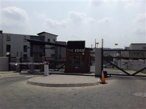 2 Bedroom Apartment in Barbeque Downs