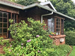 3 Bed Townhouse in Hilton