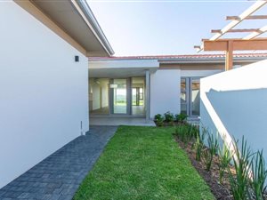 3 Bedroom House in Port Zimbali