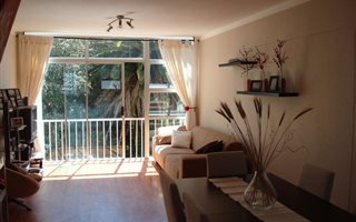 2 Bedroom Flat in Harfield Village