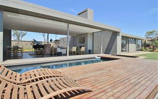 4 Bedroom House in Serengeti