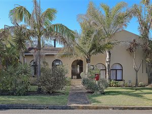 4 Bedroom House in Eversdal