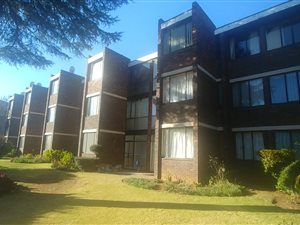 1.5 Bed Flat in Windsor West