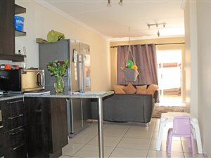 2 Bed Duplex in Mayberry Park