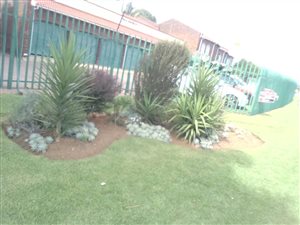 3 Bed Townhouse in Boksburg South