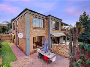 4 Bed Townhouse in Pinehaven