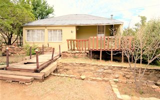 4 Bedroom House in Hobhouse
