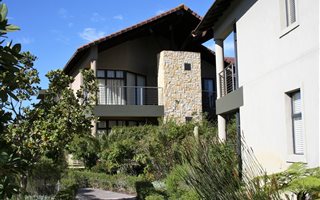 2 Bedroom Apartment in Simola