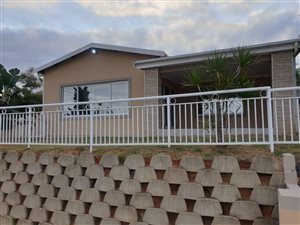 3 Bed House in Bluff