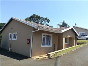 3 Bed Simplex in Hillary