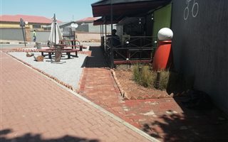 3 Bedroom House in Diepkloof
