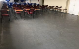 817 m² Commercial space in New Doornfontein