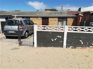 1 Bed House in Steenberg