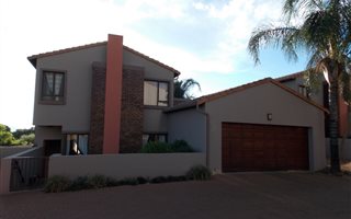 3 Bedroom Cluster in Xanadu