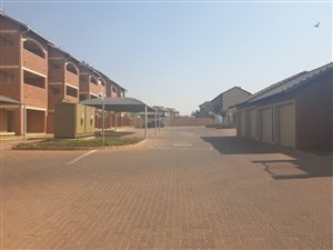 2 Bed Apartment in Monavoni