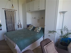 Flat in Woodstock