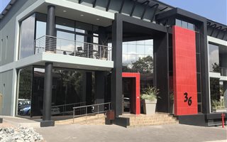 70 m² Commercial space in Sonheuwel