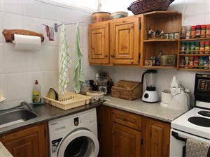 2 Bed Flat in Belgravia