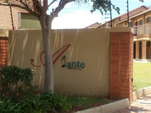 2 Bedroom Apartment in Sagewood