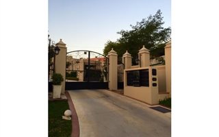 Studio apartment in Waterkloof Ridge