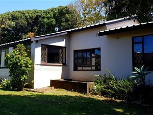 4 Bed House in Pumula