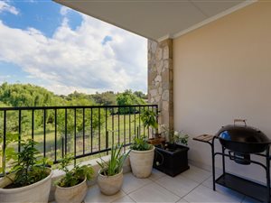 3 Bed Apartment in Waterfall Estate