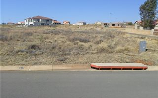 419 m² Land available in Wildtuinpark