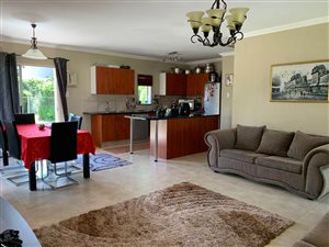 3 Bed House in Kensington B
