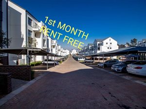 3 Bed Apartment in Oakdene