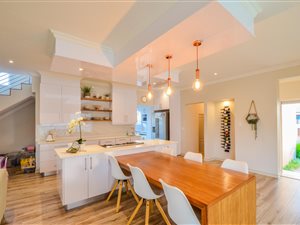 3 Bed House in The Hills