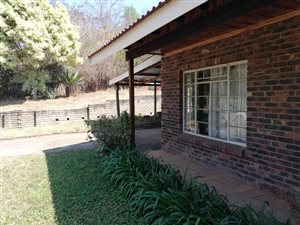 2 Bed House in Modjadjiskloof