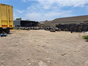1070 m² Commercial space in Clairwood