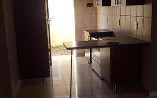 2 Bedroom Townhouse in Kookrus