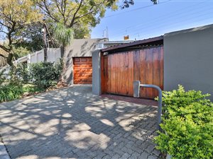 3 Bed House in Fishers Hill