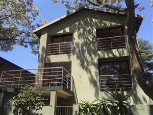 168 m² Commercial space in Bramley