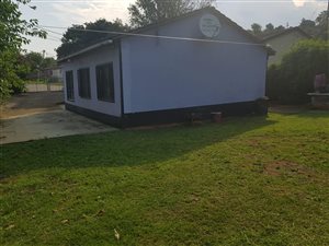 3 Bed House in Copesville