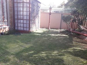 1 Bed Garden Cottage in Percelia Estate