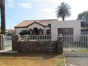 3 Bed House in Maitland